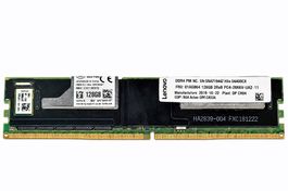 Ramtausch Angebot Optane Ram DCPMM zu Ddr4