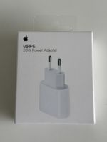 Apple Adaptateur secteur USB-C 20 W - Neuf sous emballage d'