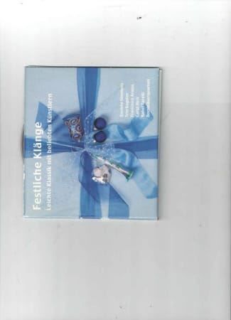 CD: 1 Klassik - CD – Nuovo (secondo la descrizione) da Höri venduto da 2oo892