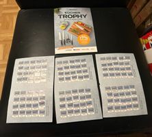 Coop Küchen Trophy 6 volle Karten