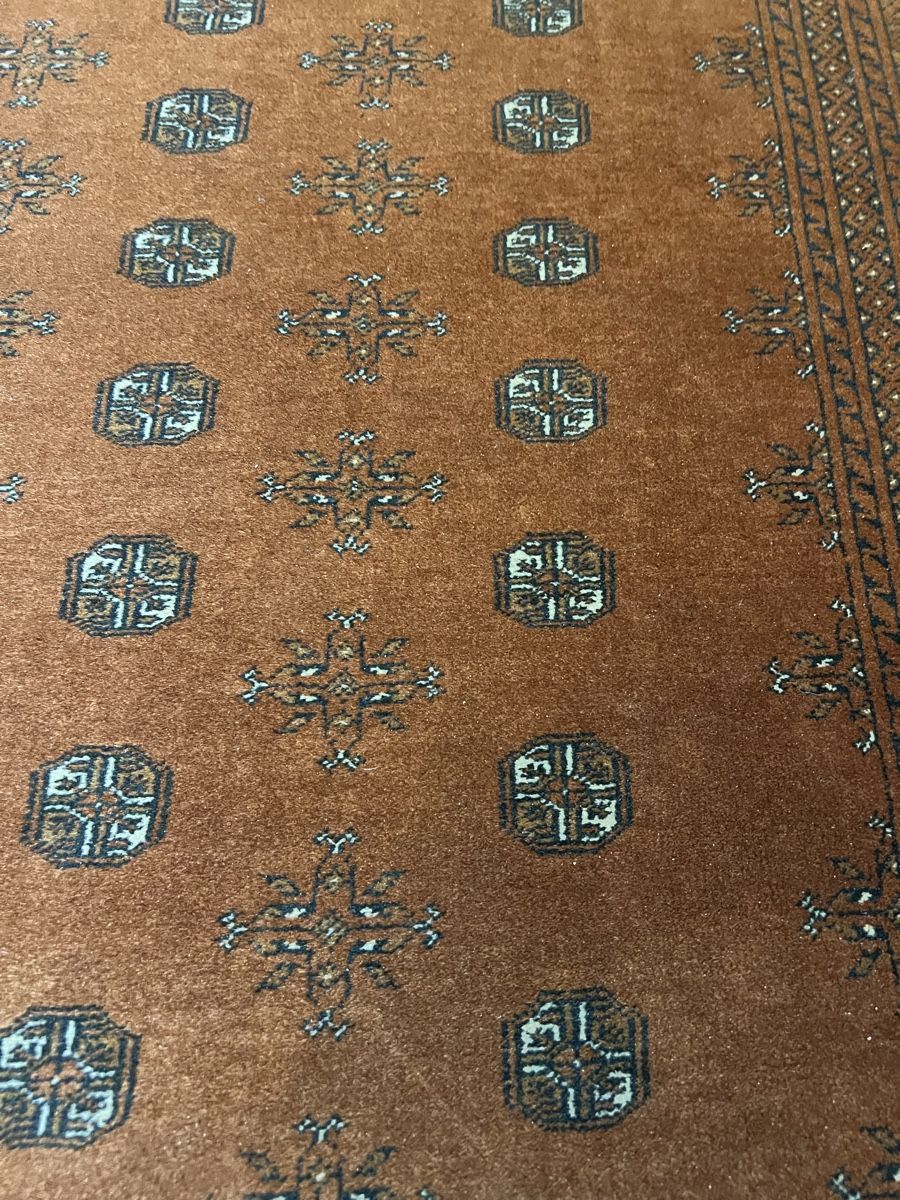 Tapis: Handgeknüpfter Gabbeh-Teppich – D'occasion à Laufen par groove60 5