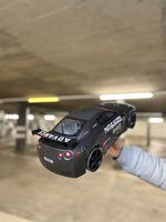 RC Driftcar 1/10 (Gross) Ferngesteuert 
