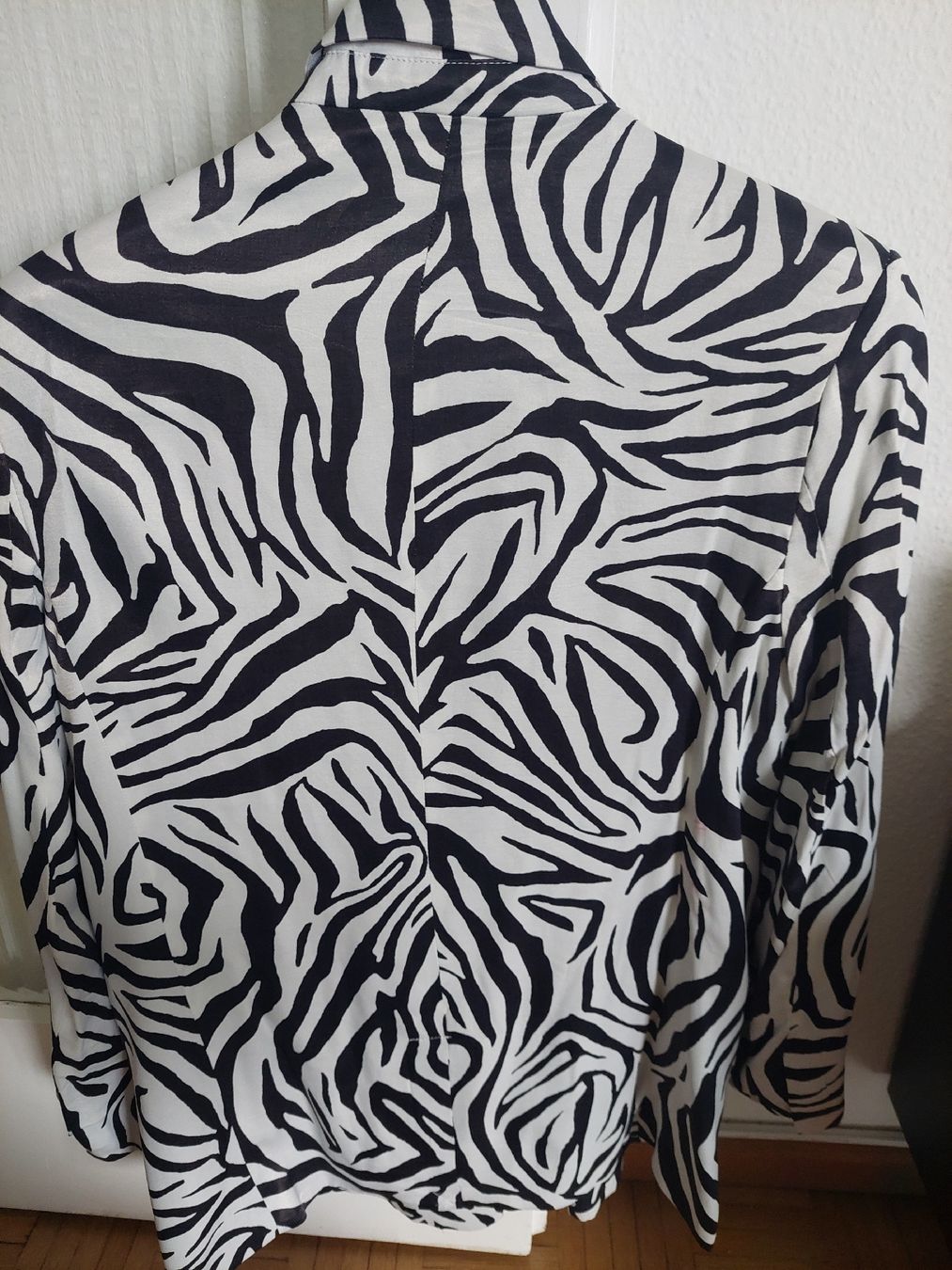 Bershka Giacche: Bershka Blazer – Nuovo (secondo la descrizione) da Riehen venduto da jlj_st82 3