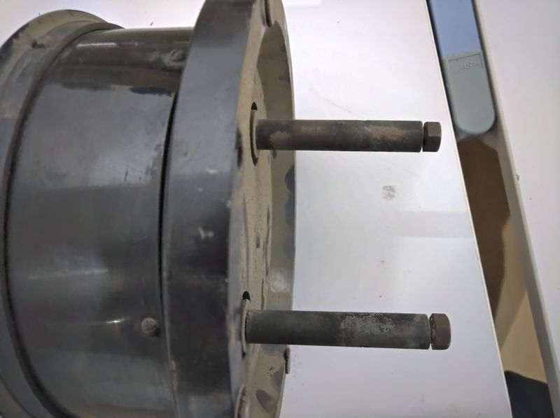 Misurare: antiker Amperemeter – Usato da Arnegg venduto da Arnrom 2