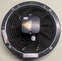 3 Ventilatoren