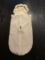 Joolz Fusssack / Einschlagdecke für Babyschale & Kinderwagen