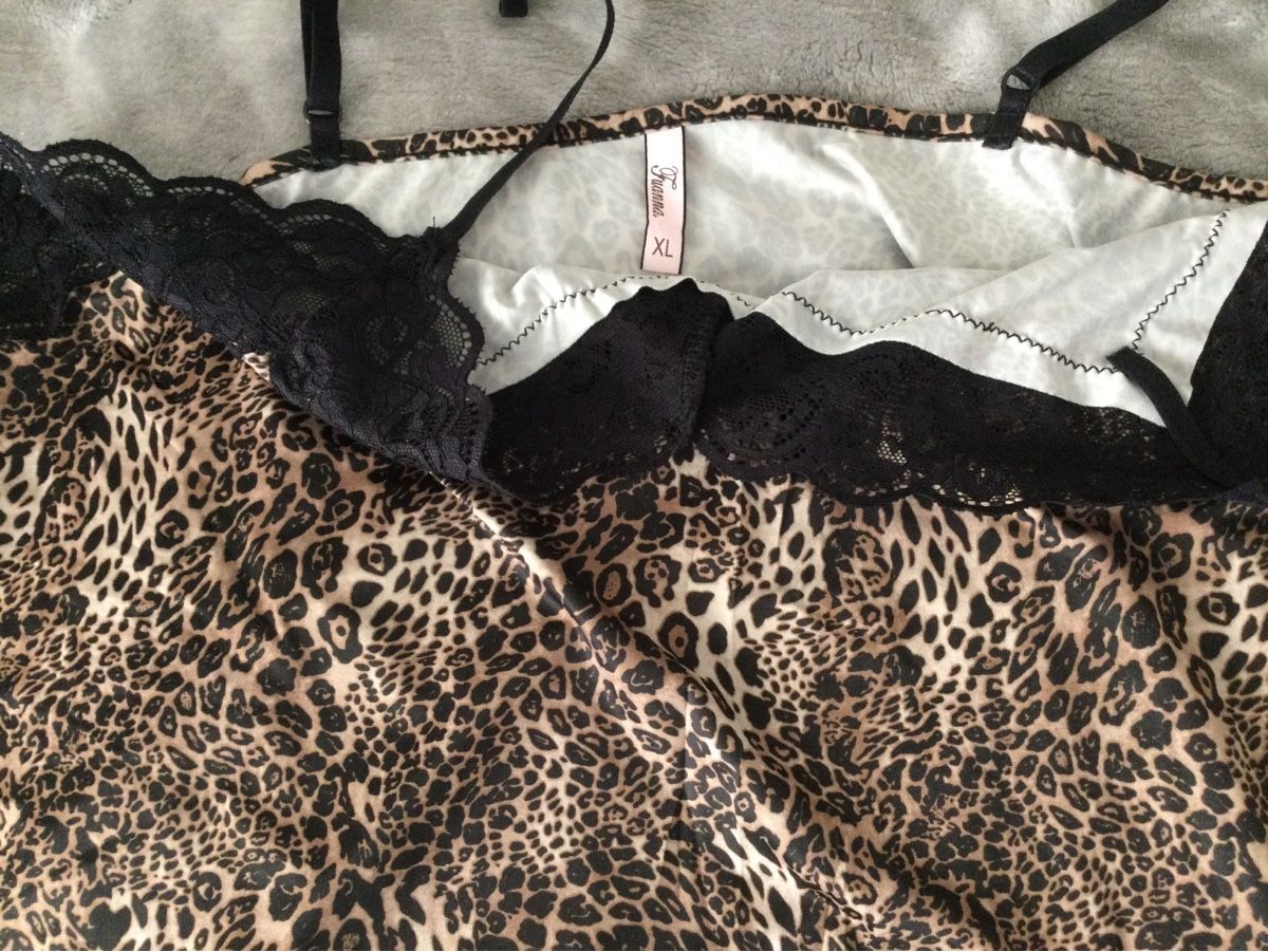 Tops: Top getigert  – Gebraucht aus Villnachern von Anita2006 3
