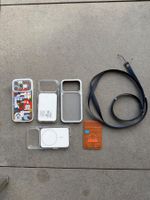 iPhone 17 Pro Cases Torras, Miffy, Wallet, Crossbody Strap