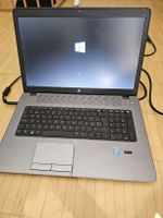 HP ProBook 470 G1 – i7, 8GB RAM, 1TB HDD, 17.3"