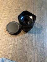 Fujifilm XF 35mm F1.4 R Lens used condition