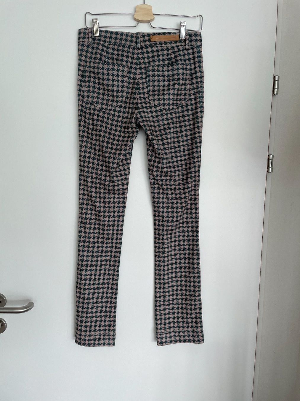 Pantaloni: PANTALON ADOLFO DOMINGUEZ – Nuovo (secondo la descrizione) da Morges venduto da Igp10 1