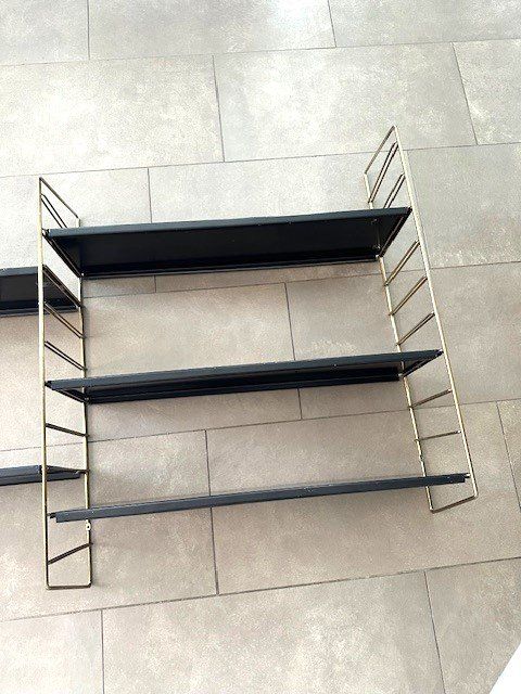 Scaffali: +  DoPPeL WaNdreGaL  + – Usato da Winkel venduto da zeho 3