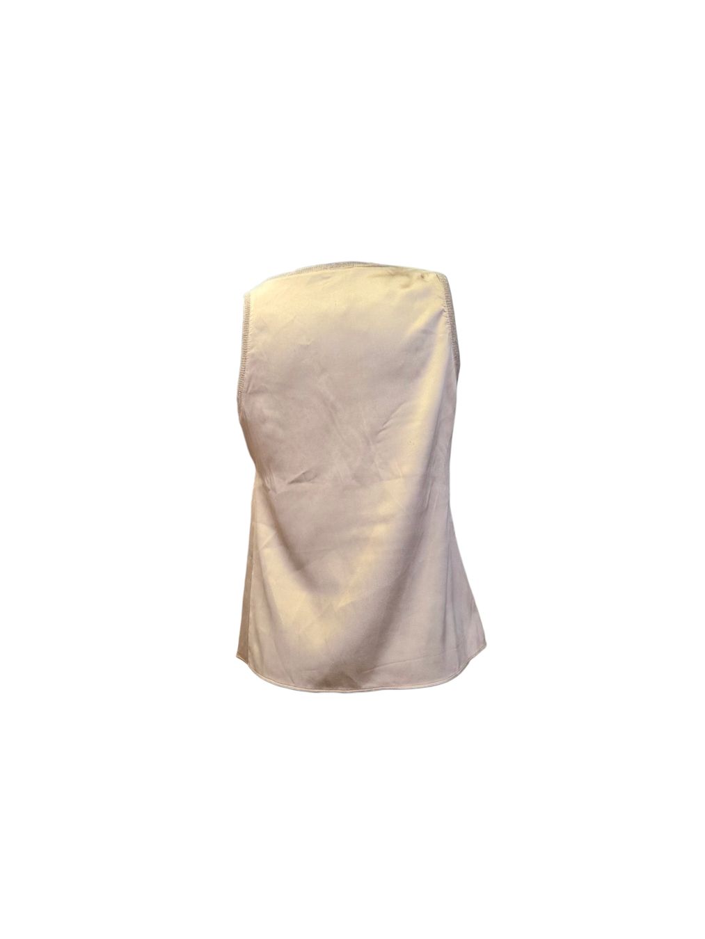 Brunello Cucinelli Top: Brunello Cucinelli Silk Top – Usato da Zürich venduto da Bubi83 3