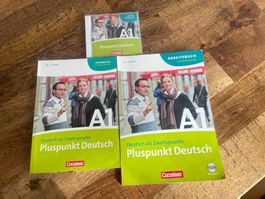 Deutsch als Zweitsprache A1