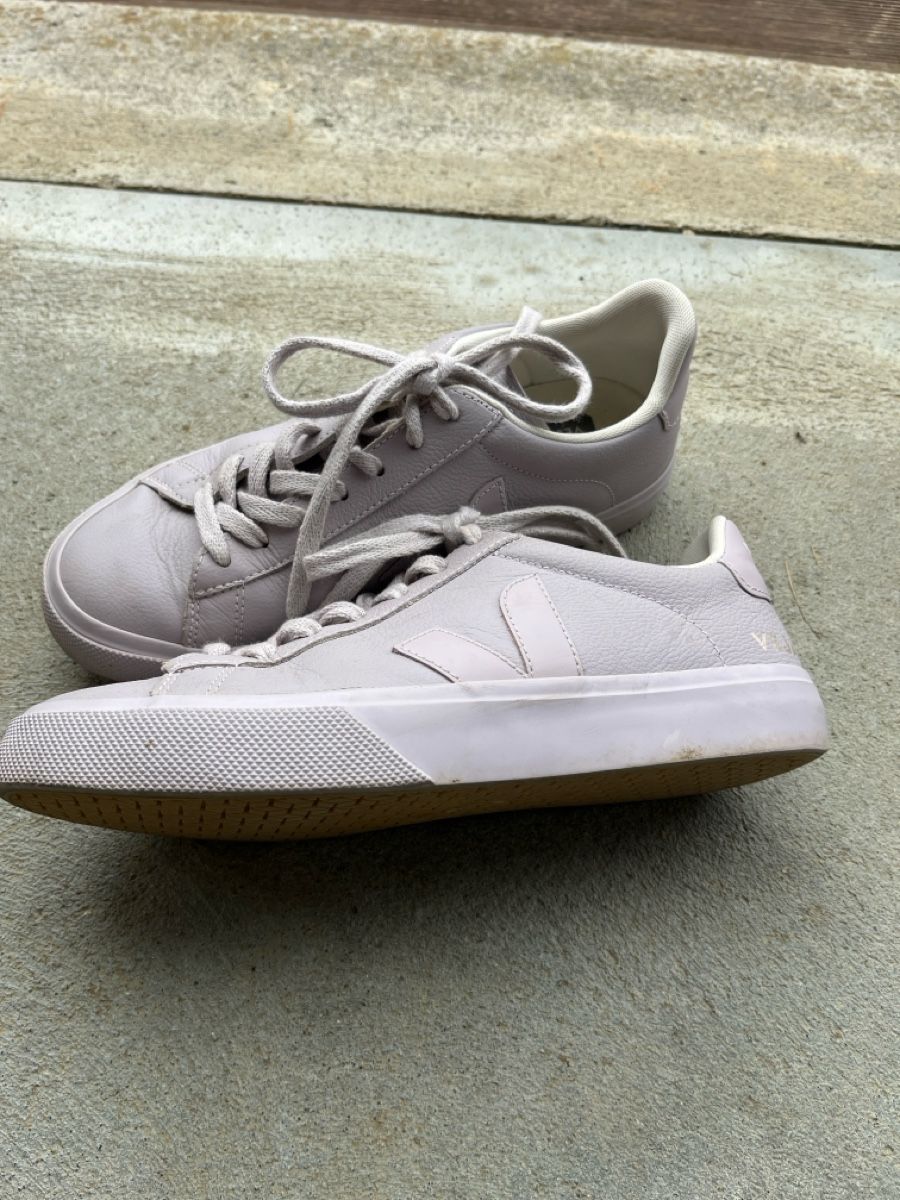 Veja Damenschuhe: Veja Sneakers – Gebraucht aus Biberstein von Enidan5000 1
