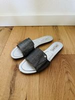 Magnifiques mules Jimmy Choo taille 37-38 presque neuves