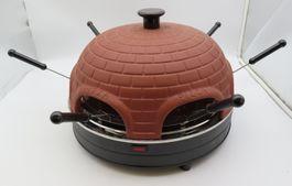 Emerio PO-115984.1 Pizza Ofen