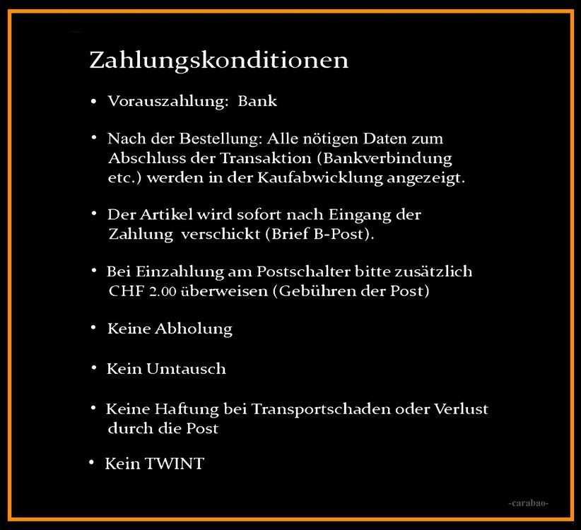 Toppe: Aufnäher *Harley Davidson* - Nr. 1159 – Nuovo (secondo la descrizione) da Winterthur venduto da --carabao-- 2