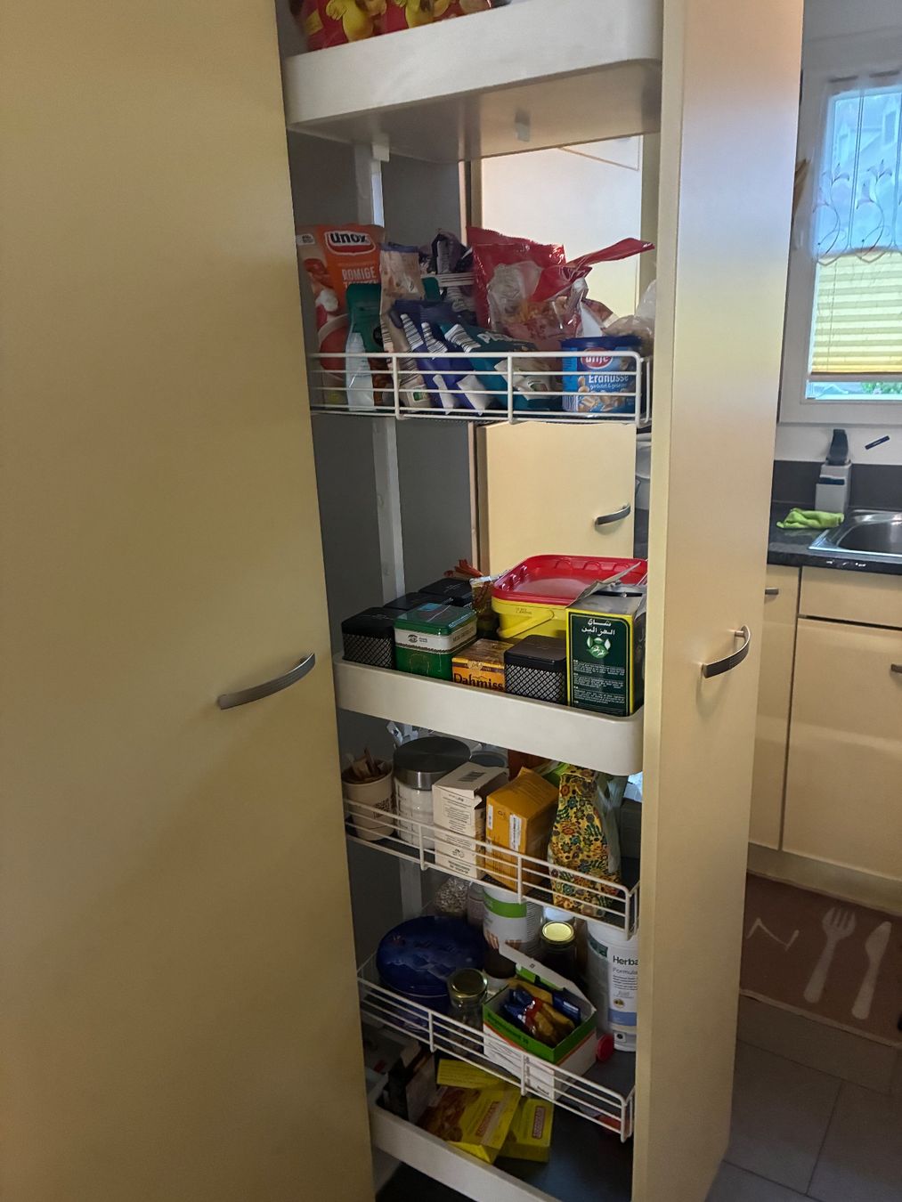 Cucine complete: Gebrauchte Küche – Usato da Uster venduto da dan_5sgb 2
