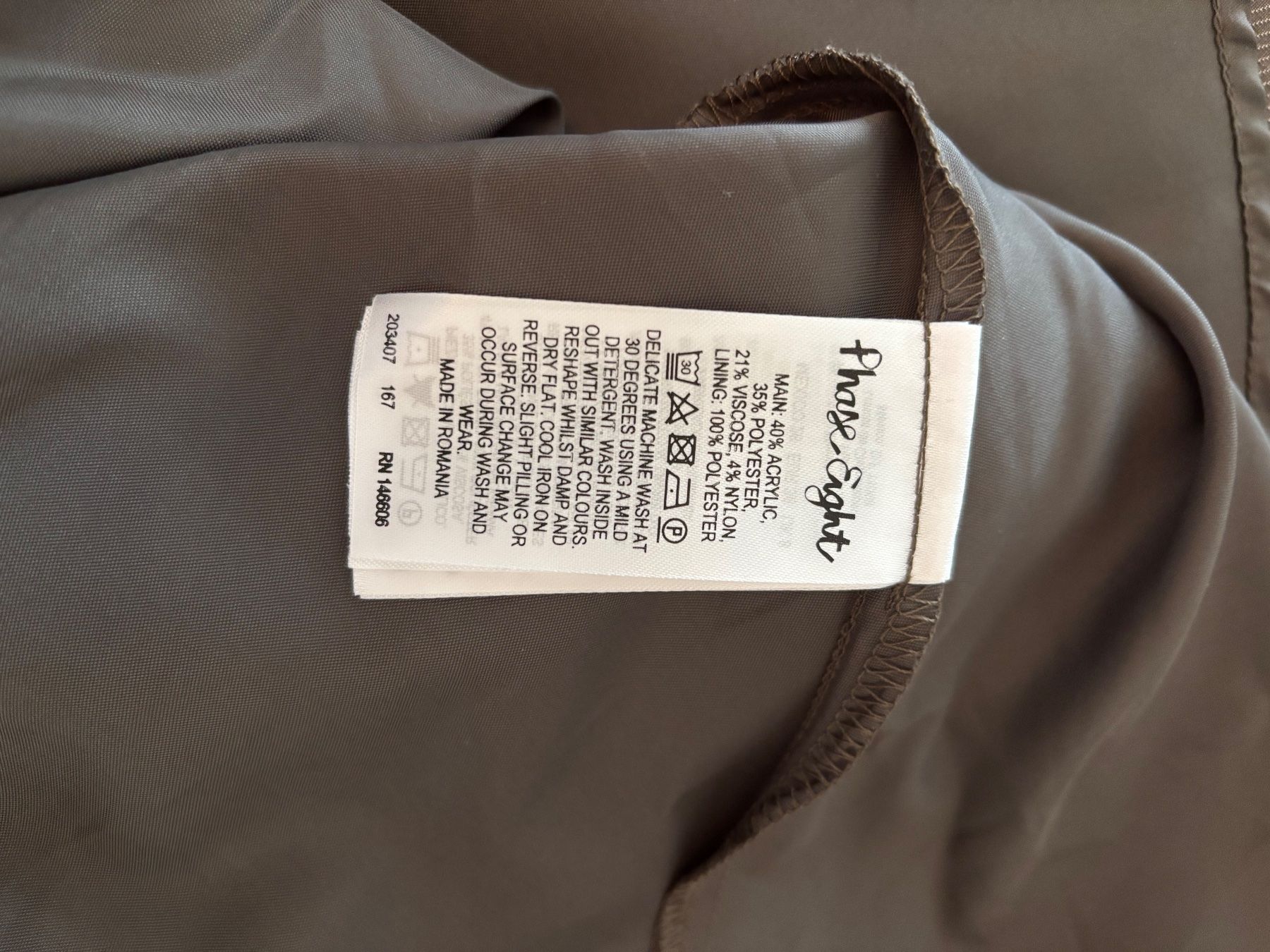Phase Eight Vestiti: Kleid Phase Eight – Usato da Neuenkirch venduto da cakuca72 3