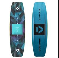 Fabrikneues Duotone Gambler 148