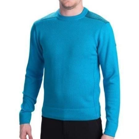 Spyder Camber Fleece Sweater - Electric