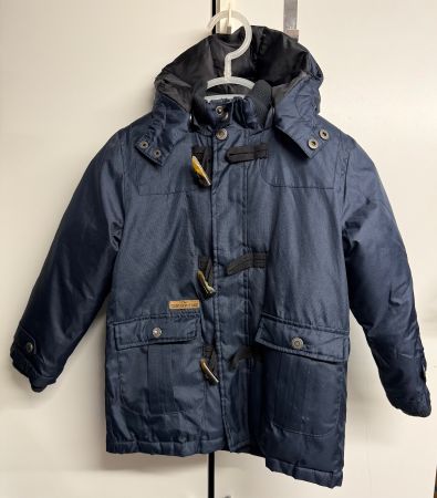 Campus Jacke