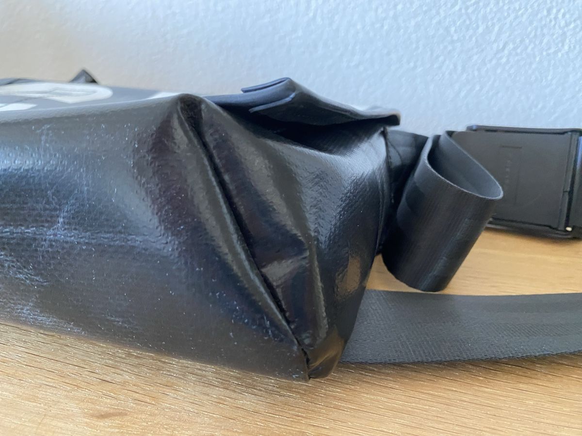 Freitag Taschen: Freitag F11 Lassie – Neu (gemäss Beschreibung) aus Uster von Pucci88 4