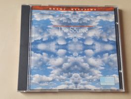 Osamu Kitajima The Source