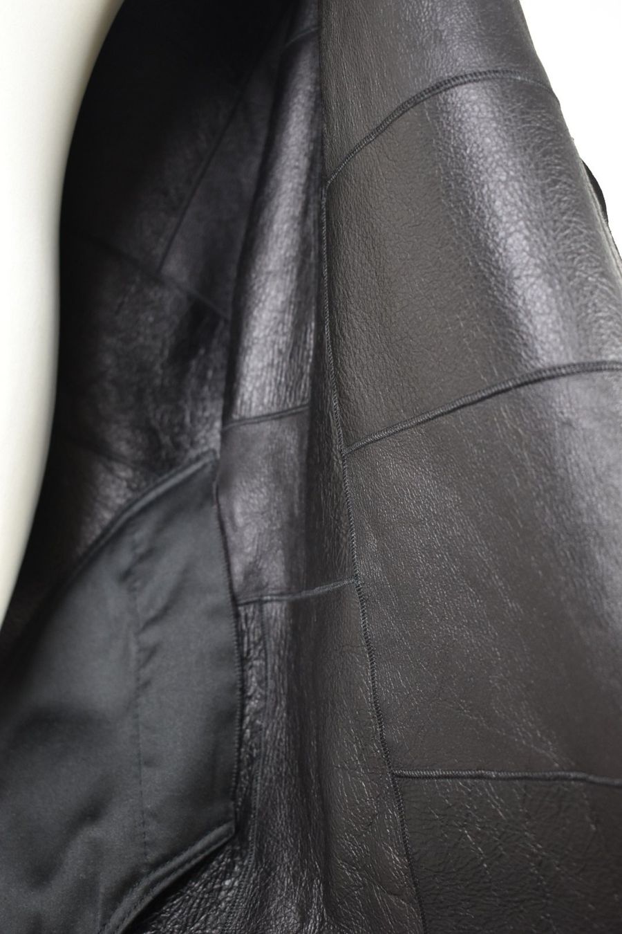 Gilet & Giacche senza maniche: Ventcouvert Lammfell Gilet / Poncho Gr.38 – Nuovo (secondo la descrizione) da Nürensdorf venduto da 2ND_STORY 5