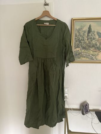 Robe Nomad the label 100% lin