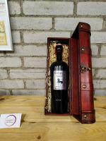 Grappa Amarone fabriqué par Mayer AG