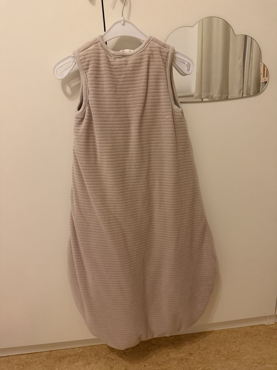 Sacchi a pelo: Kinder Winterschlafsack Gr. 86/ 2,5 TOG  – Nuovo (secondo la descrizione) da Dübendorf venduto da GinaGiulia 1