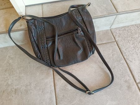 Schöne Damenhandtasche