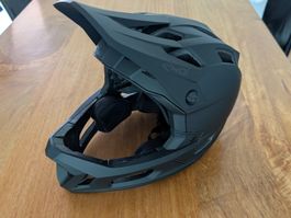 MTB Fullface-Helm EKOI Grösse S (54-56cm)