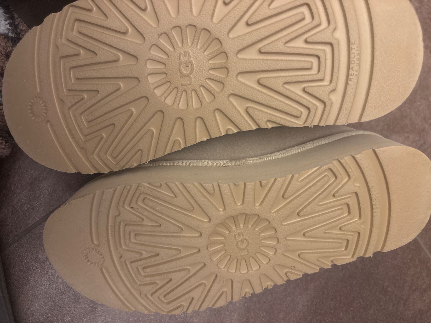 Scarpe da donna: Winterschuhe – Nuovo (secondo la descrizione) da Selzach venduto da 20f_cg85 1