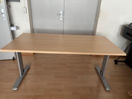 Bureau 160 x 80