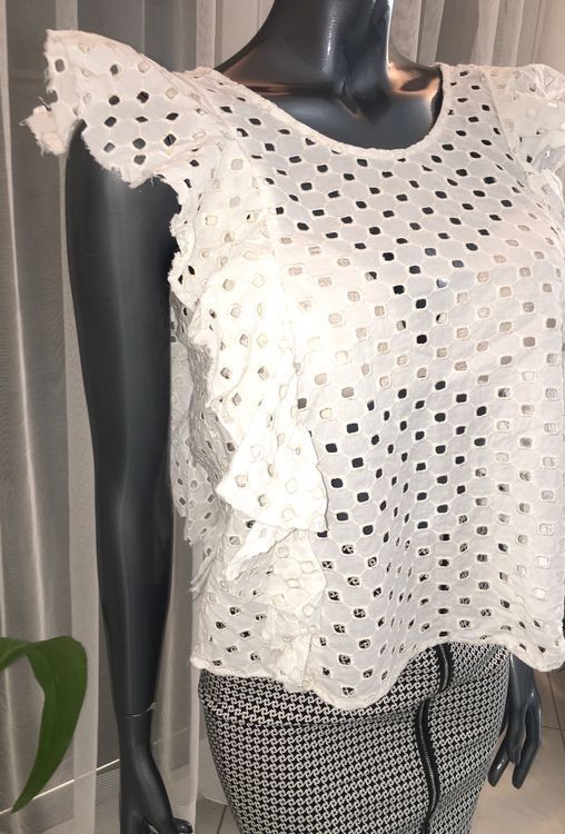 Liu Jo Camicette: LIU JO BLUSE GR. S (IT 42) – Usato da Basel venduto da astwo 3