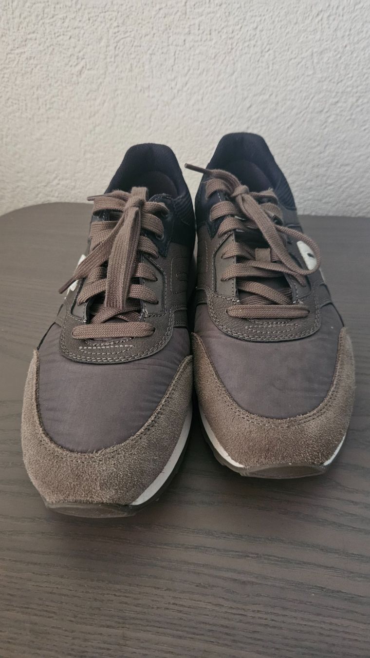 Geox Scarpe da uomo: Geox Sneaker 43 neuwertig – Usato da Lyss venduto da Salomis 1