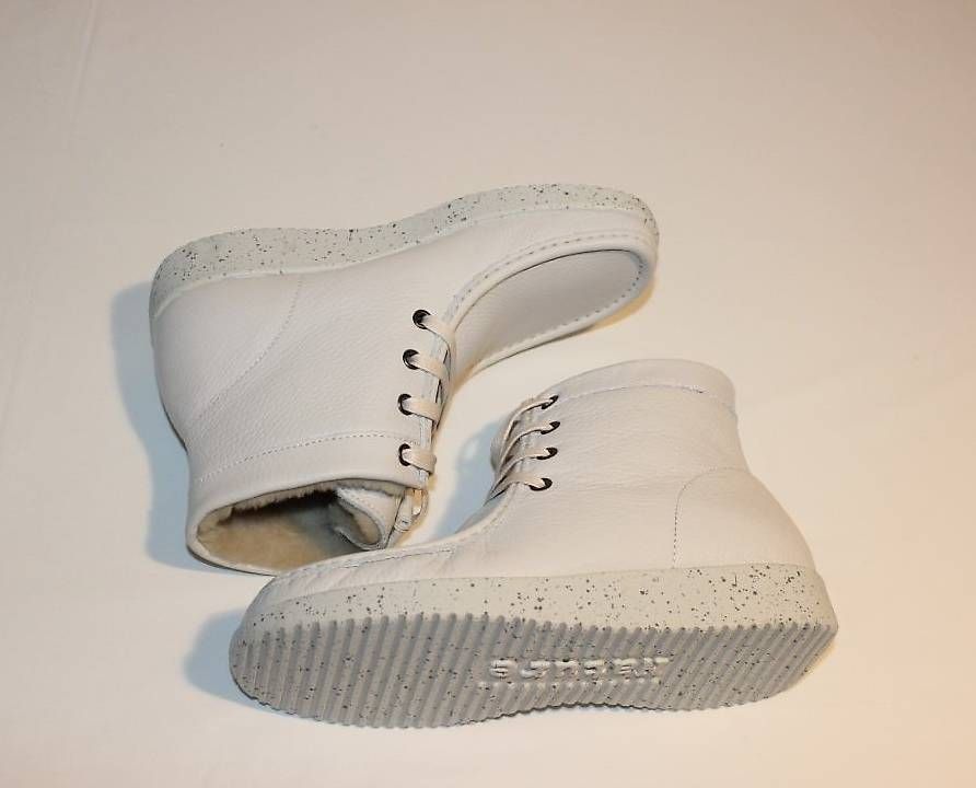 Scarpe da donna: Winterstiefel Nature Gr.39 – Nuovo e nell'imballaggio originale da Basel venduto da Mila_Graf 4