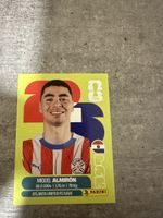 PAR 17 , FIFA WORLD CUP 2026 PANINI 