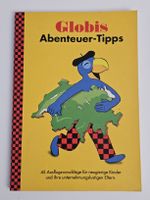 Globis Abenteuer-Tipps: Ausflugsfüher für Kinder Schweiz