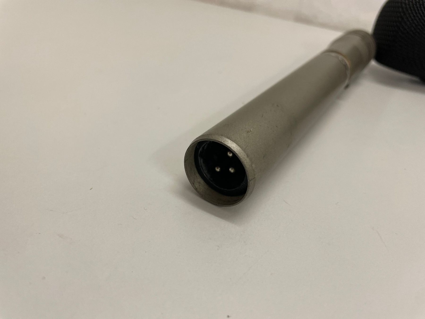 Shure Mikrofone: micro shure 849 – Gebraucht aus La Croix (Lutry) von netrajet 4