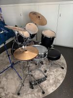 SONOR Schlagzeug