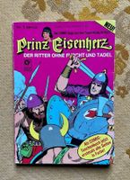 Prinz Eisenerz Taschenbuch Nr 5 v 1982 ?