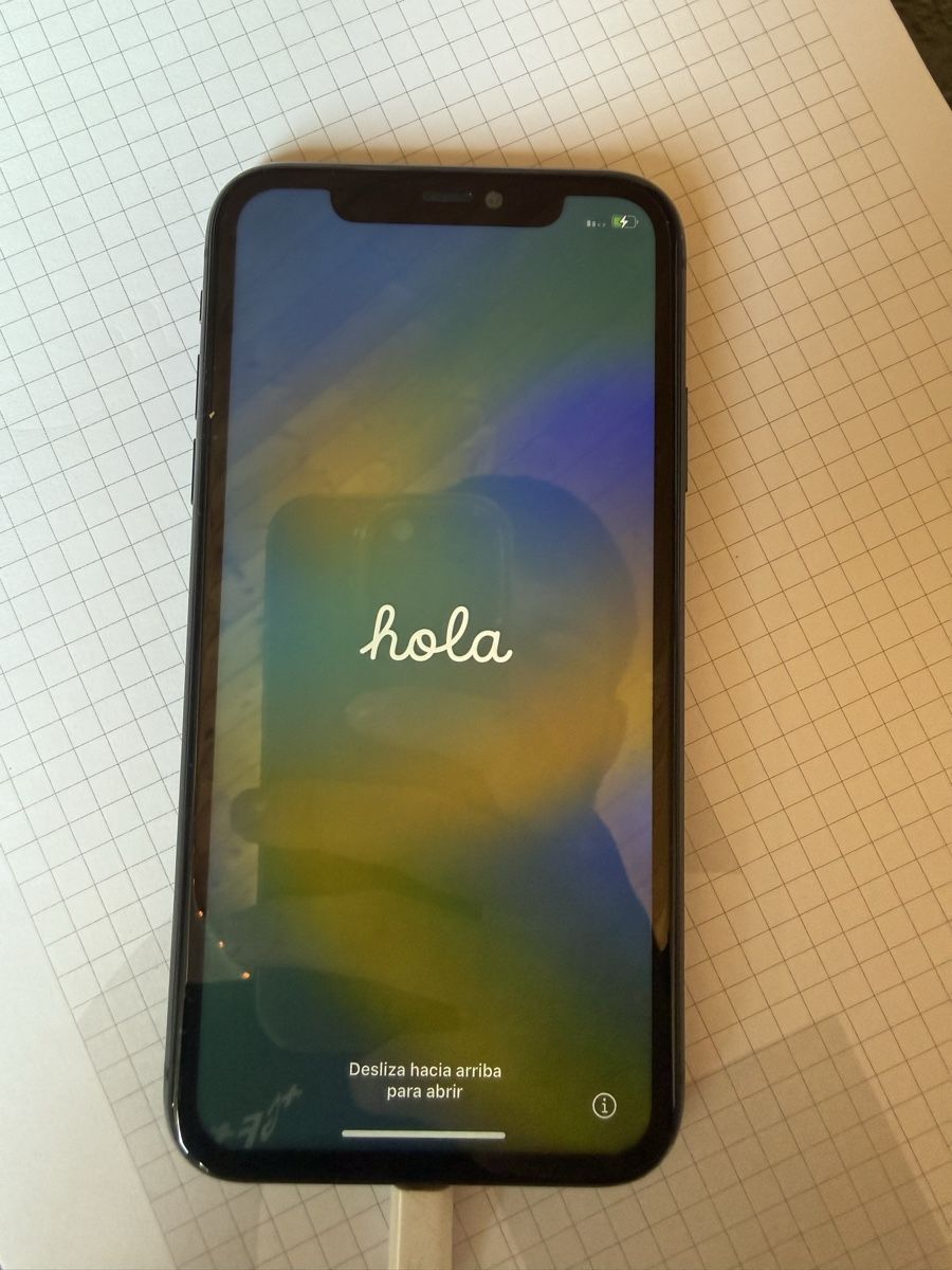 Apple Telefoni cellulari / Smartphones: iPhone 11 64GB – Usato da Arboldswil venduto da Jaromunimog