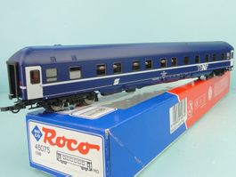 ROCO 44075 H0 exact 1:87 / ÖBB TEN, AC/WS