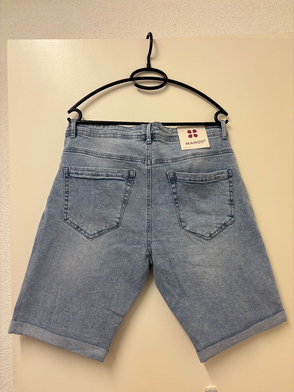 Pantaloni: Jeans Shorts – Nuovo e nell'imballaggio originale da Zürich venduto da mc_mike77 1
