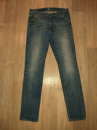 Jeans FOR ALL 7 MANKIND     Taille / Grosse W26