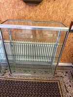Glasvitrine